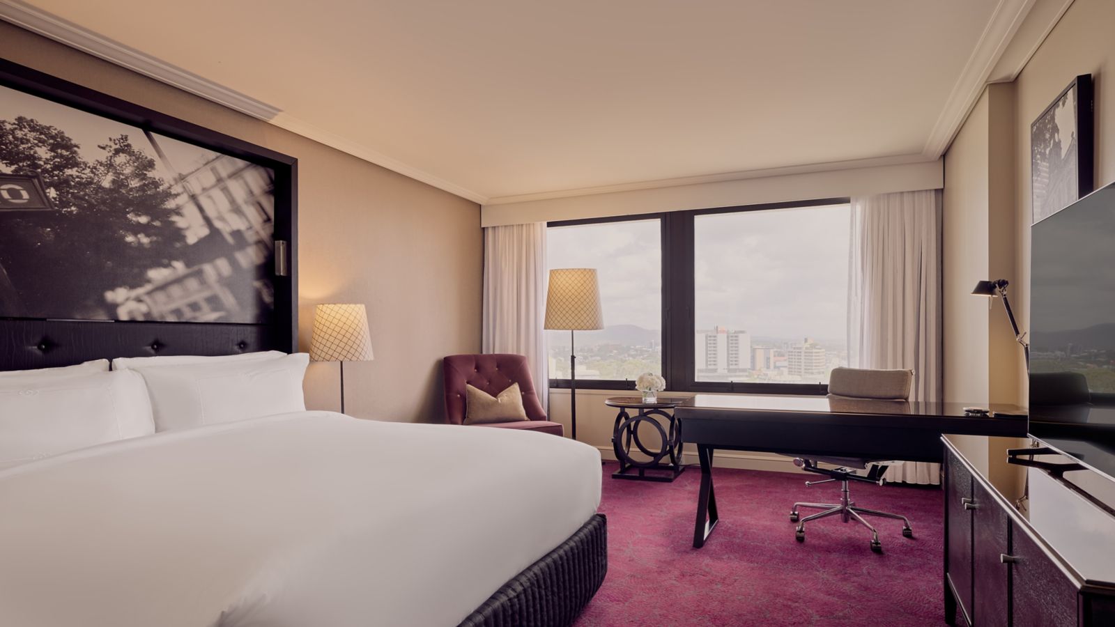 Sofitel Brisbane Central - Australia