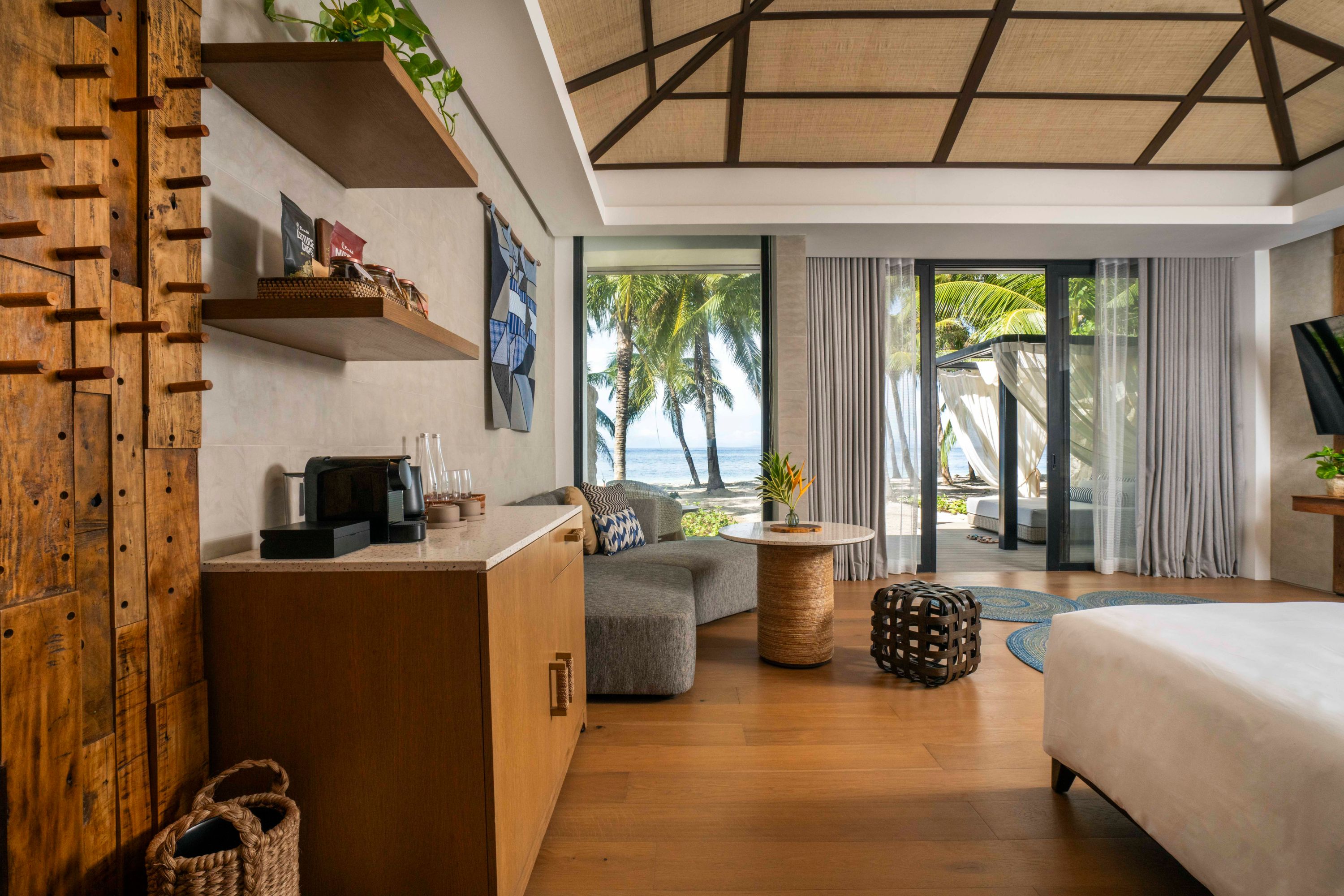 South Palms Resort and Spa Panglao - MGallery Collection - Philippines