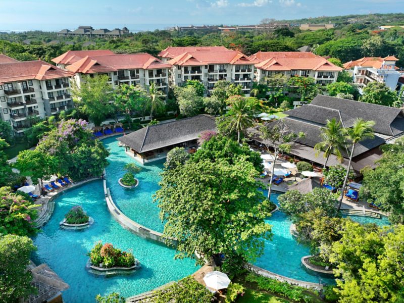 Novotel Bali Nusa Dua - Hotel & Residences - Indonesia