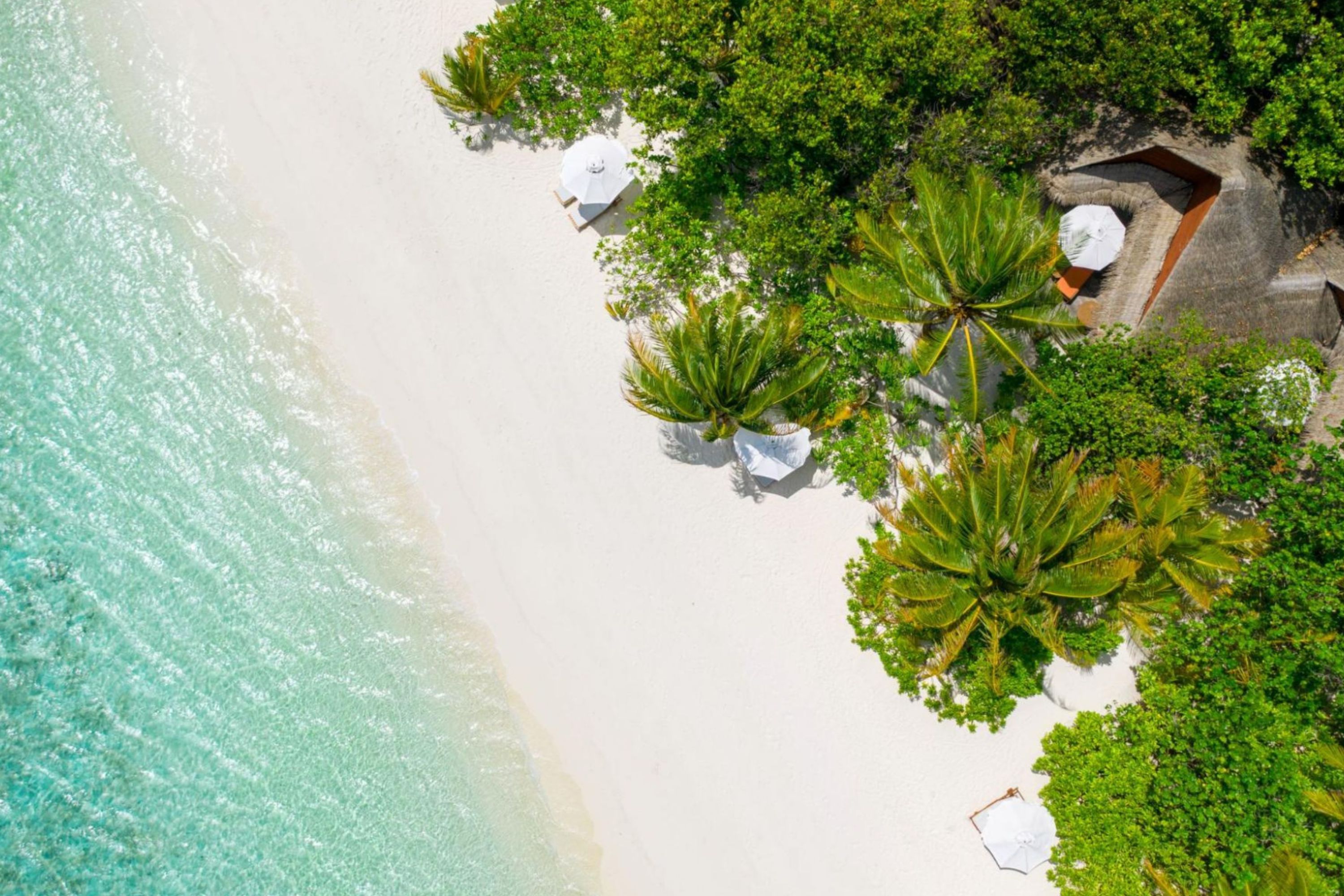 V Villas Maldives at Mirihi - MGallery Collection - Maldives