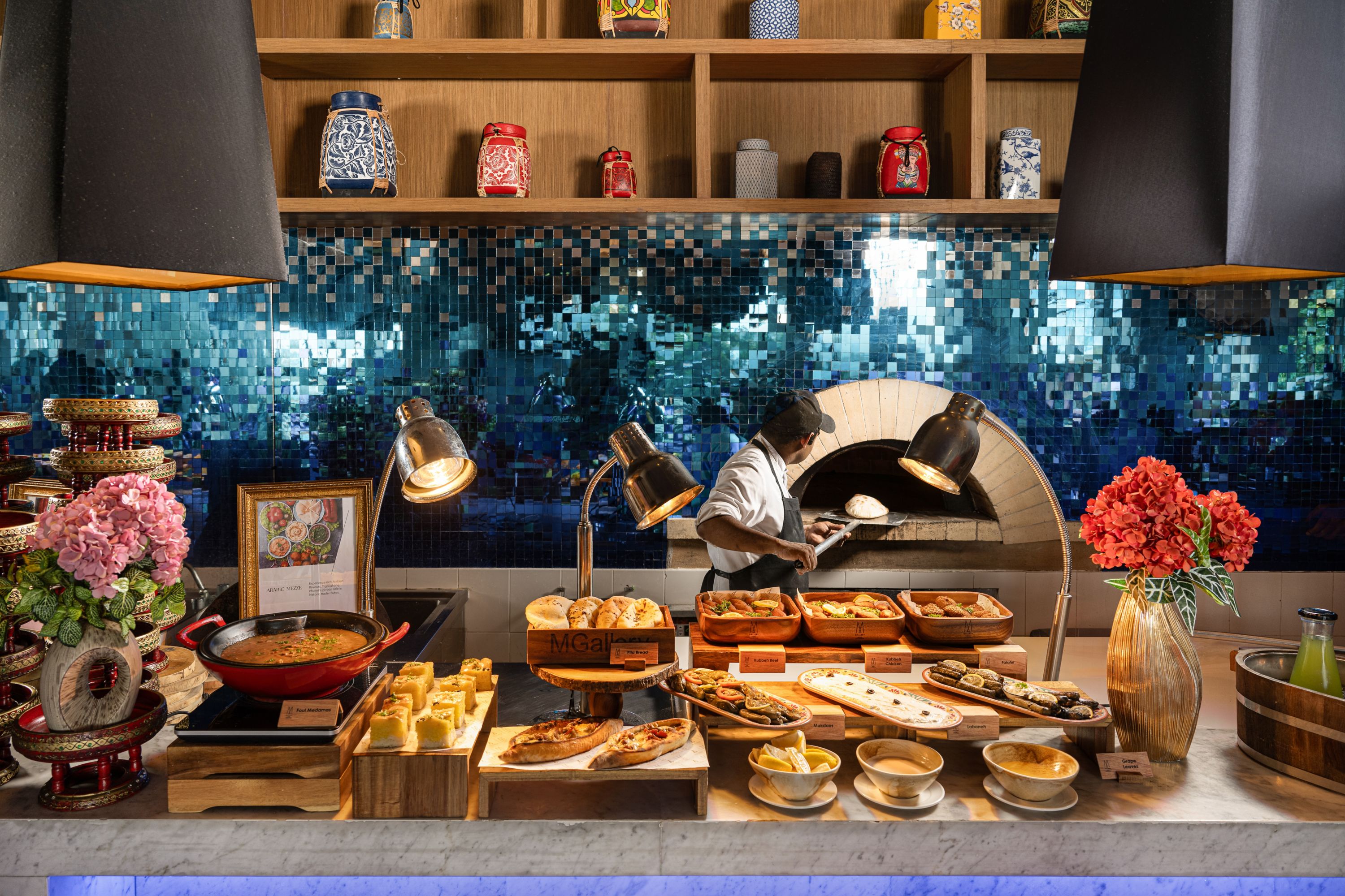 Avista Hideaway Patong Resort & Spa Phuket - MGallery Collection - Thailand