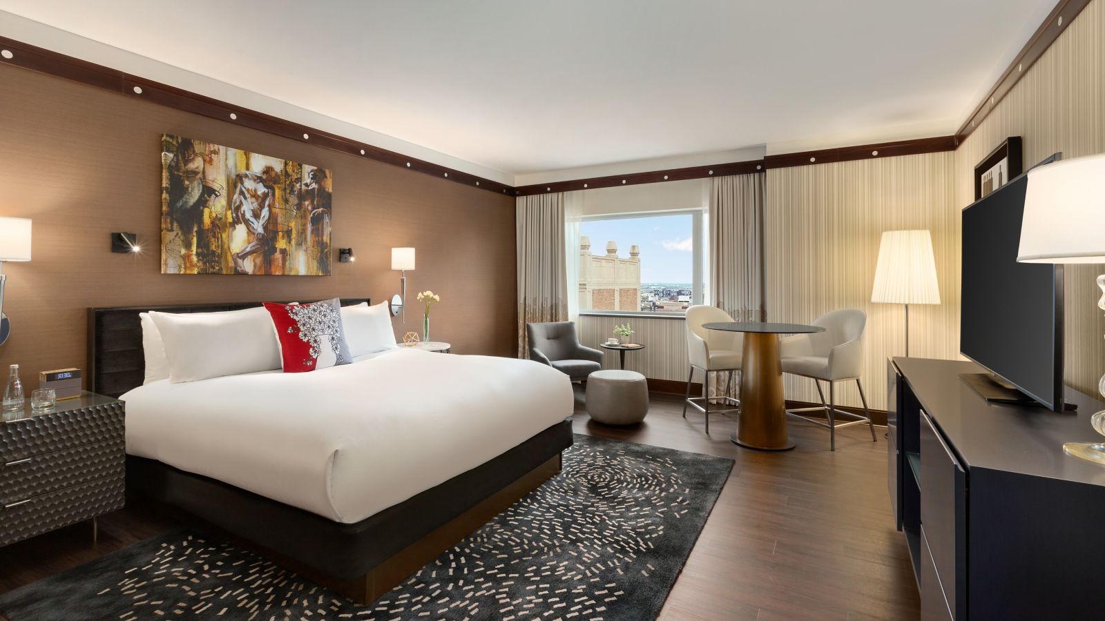 Sofitel Philadelphia at Rittenhouse Square - United States