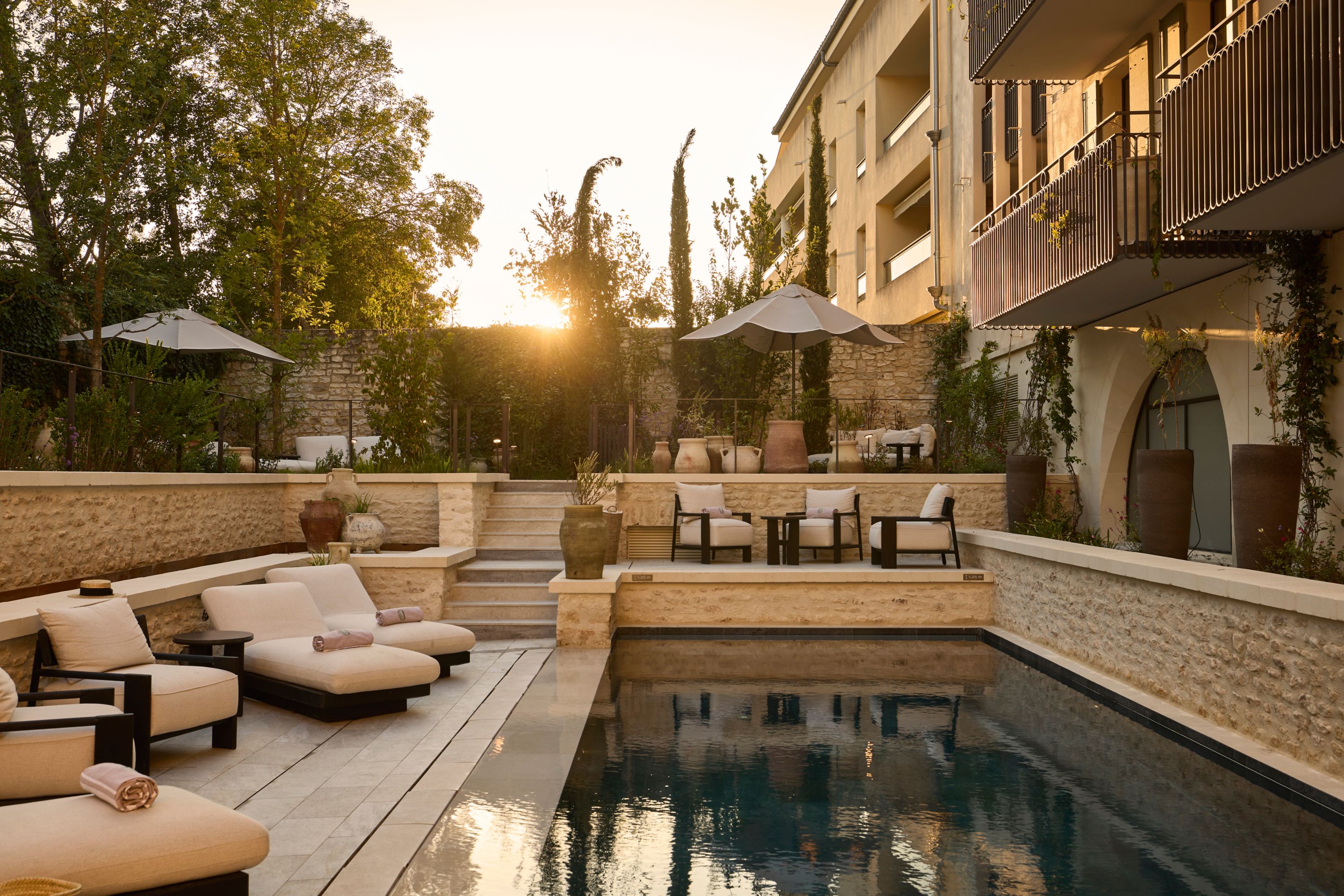 L'Isle de Leos Hotel & Spa - MGallery Collection - France