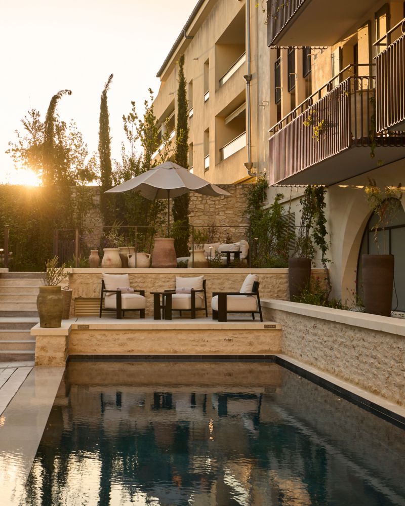 L'Isle de Leos Hotel & Spa - MGallery Collection - France
