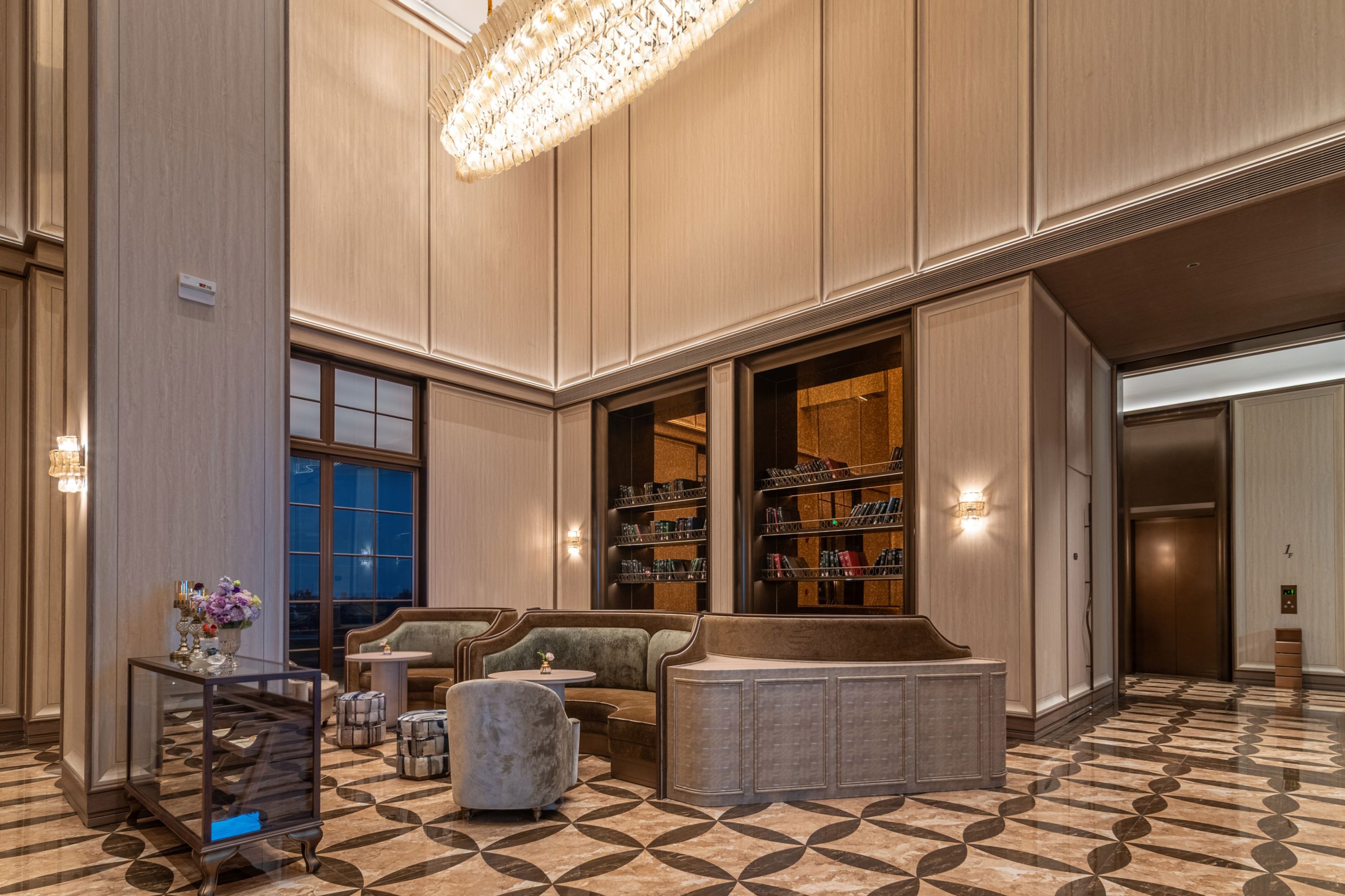 Mercure Shenzhen Nanshan Nanyou - China