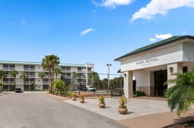Park Royal Orlando managed by Accor - United States