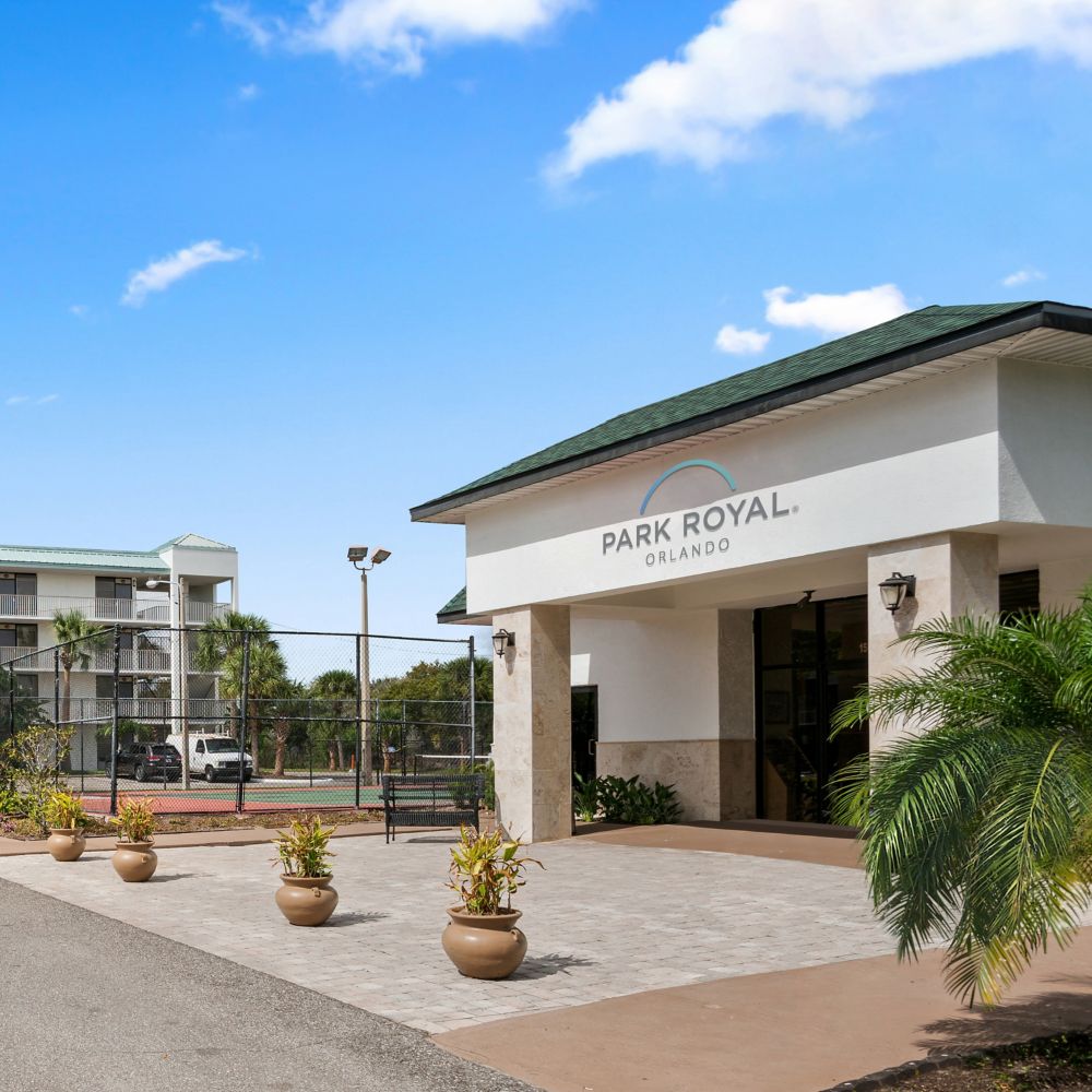 Park Royal Orlando managed by Accor - United States