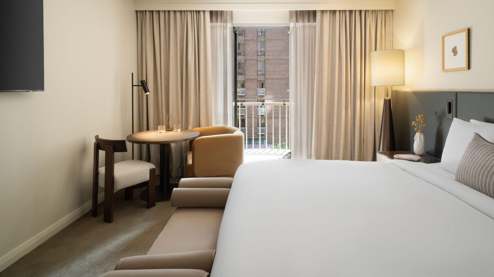 Sofitel Sydney Wentworth - Australia