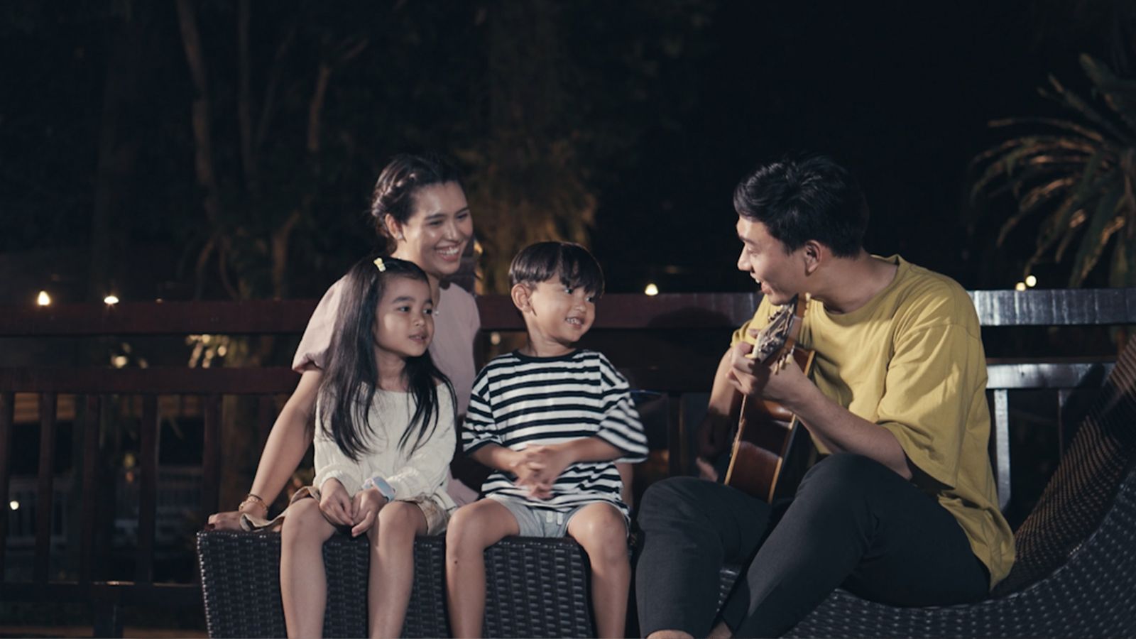 Festival Internacional de Guitarra en Buenos Aires