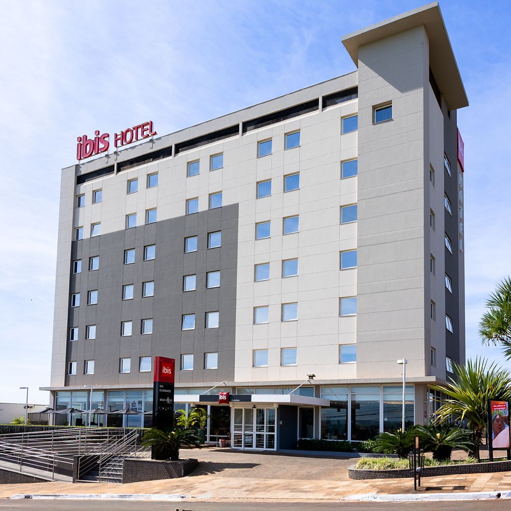 ibis Ourinhos - Brazil