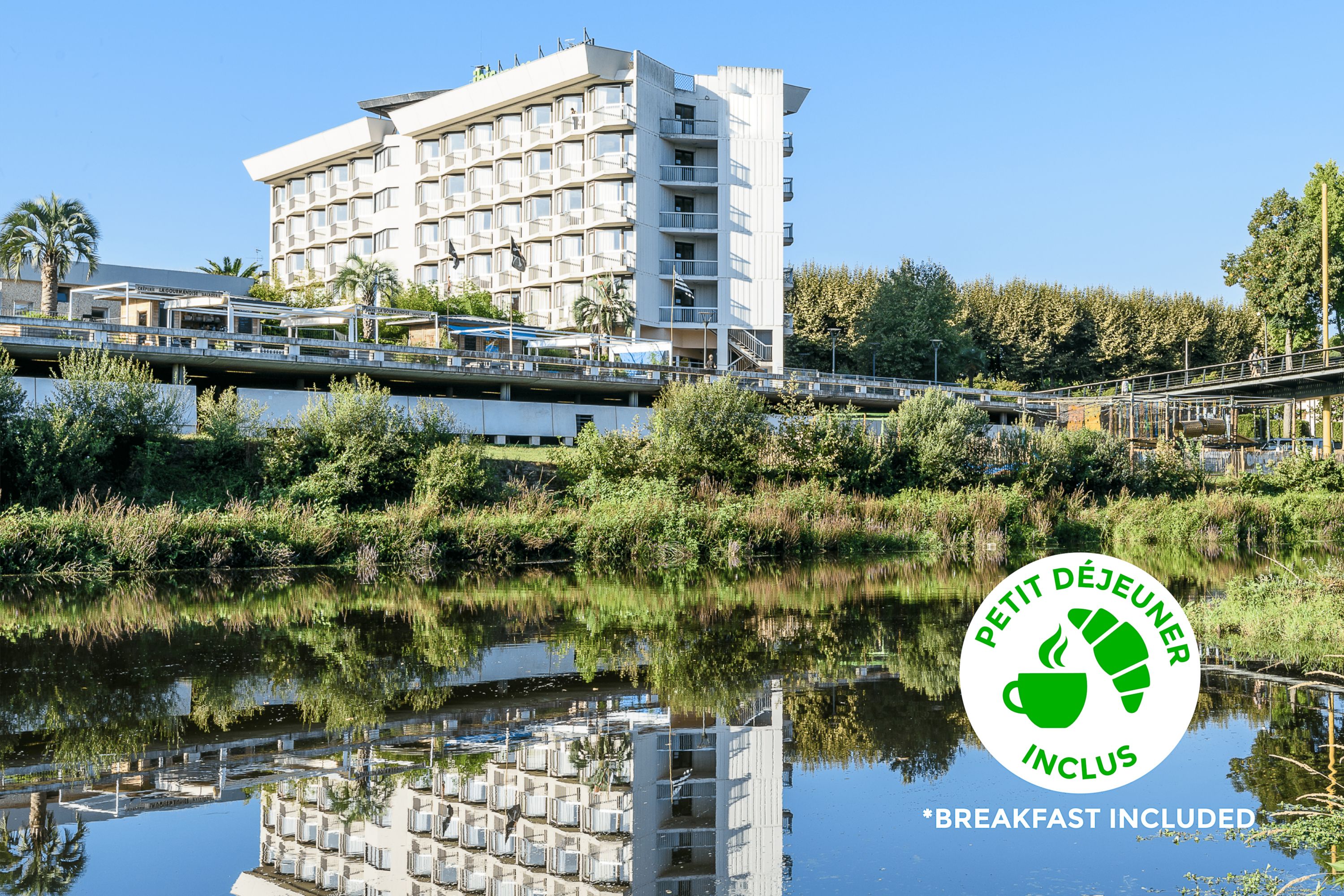 ibis Styles Dax Centre - France