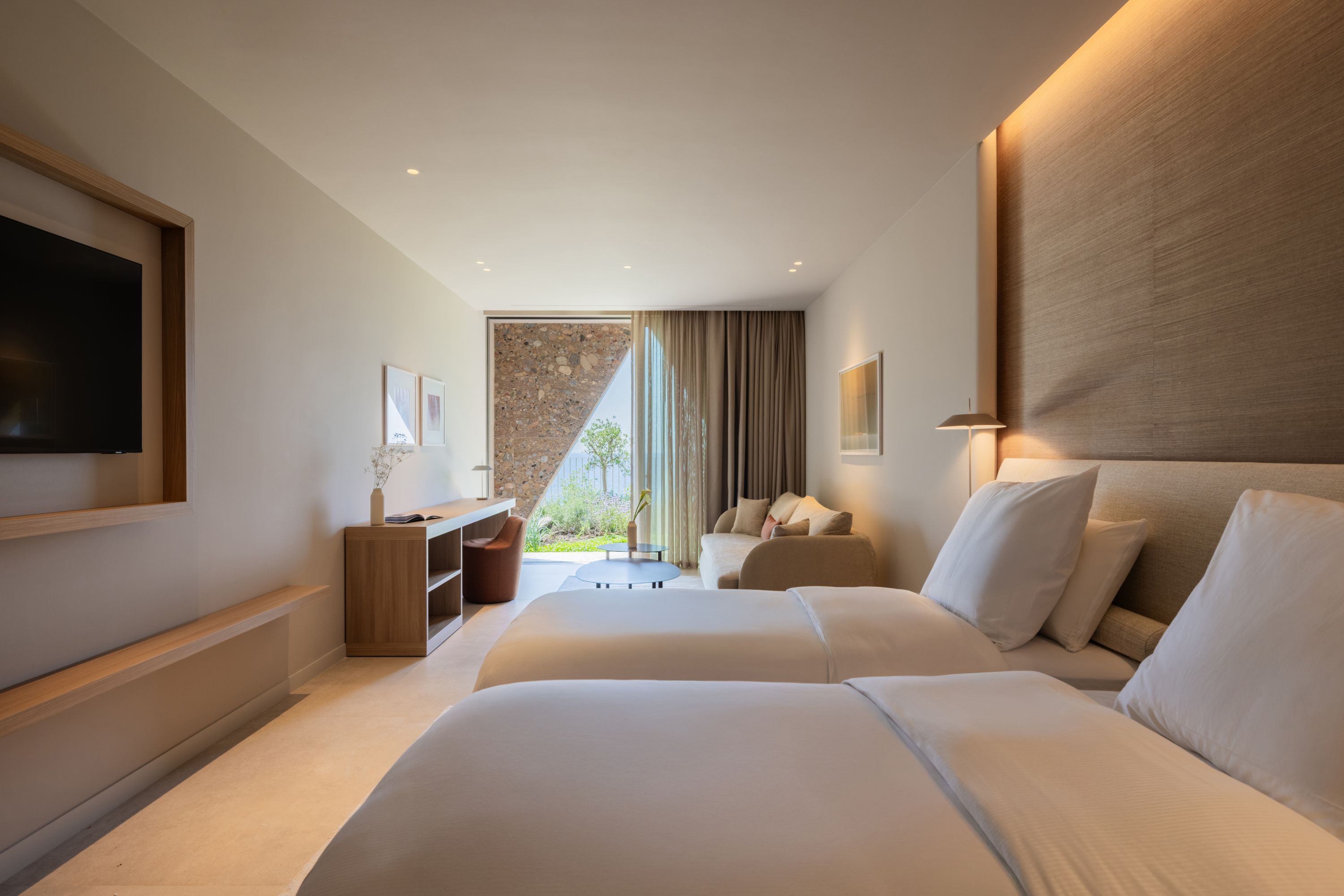 Green Coast Hotel MGallery Collection - Albania