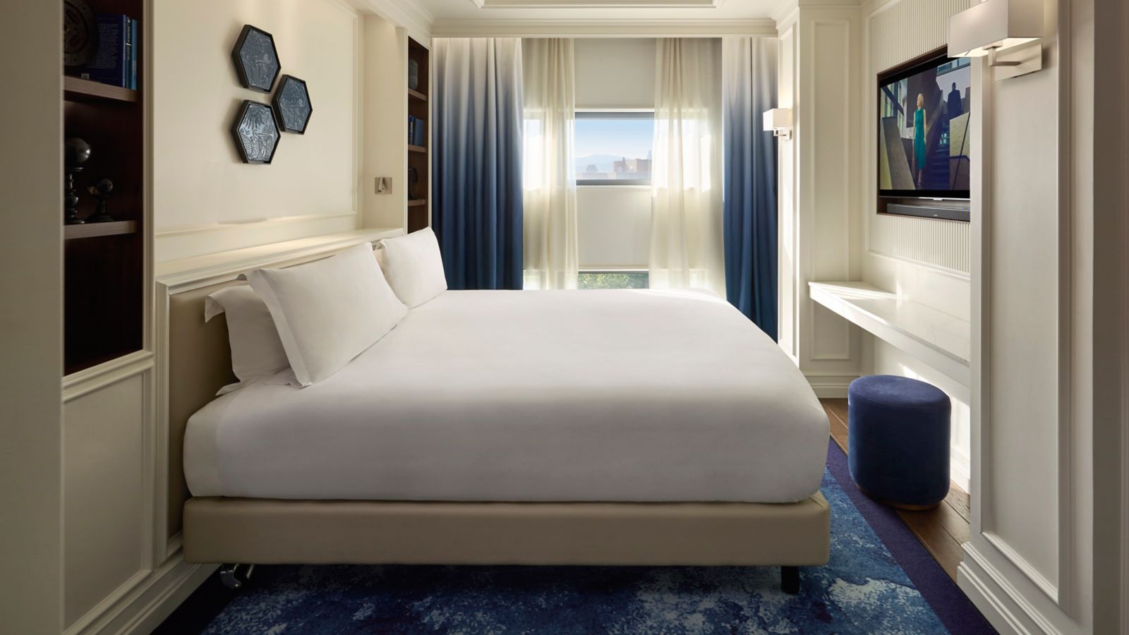 Sofitel Barcelona Skipper - Spain