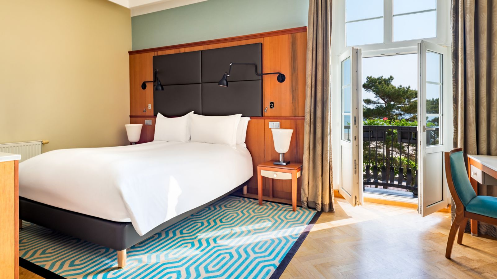 Sofitel Grand Sopot - Poland