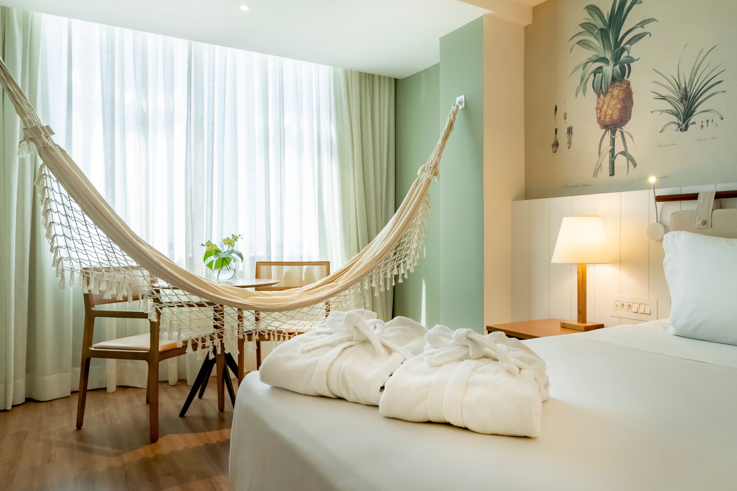 Grand Mercure Rio de Janeiro