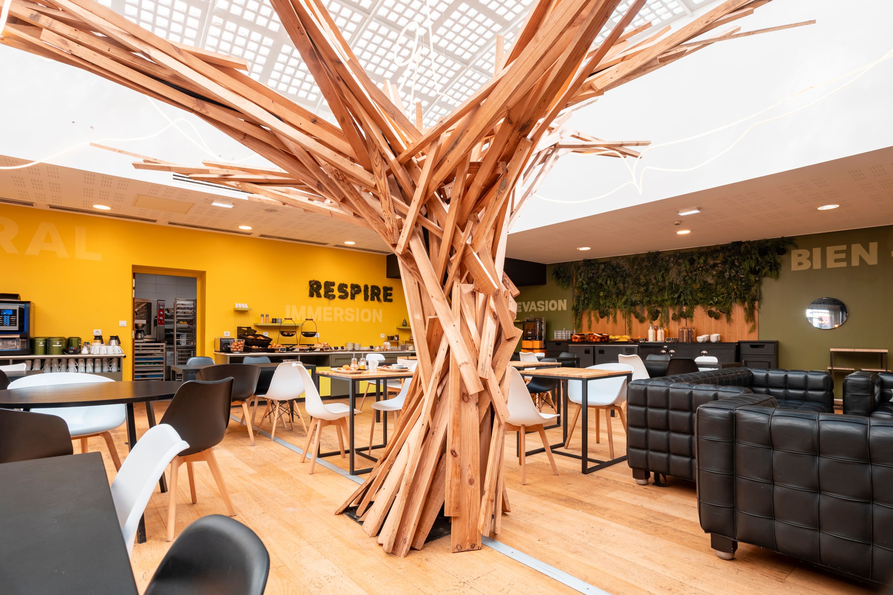 ibis Styles Calais Centre - France