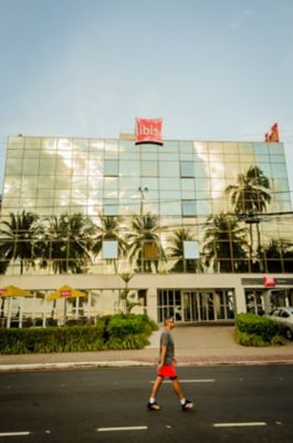 ibis Joao Pessoa - Brazil