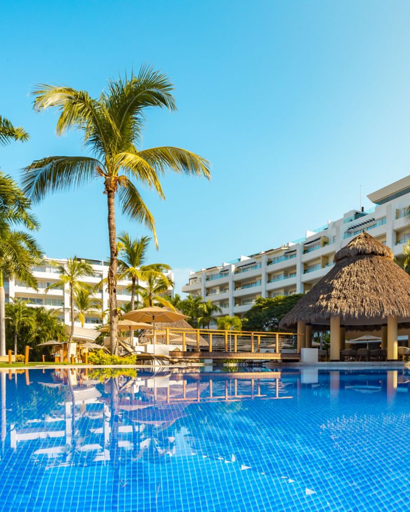 Discover Our All-Inclusive Resorts