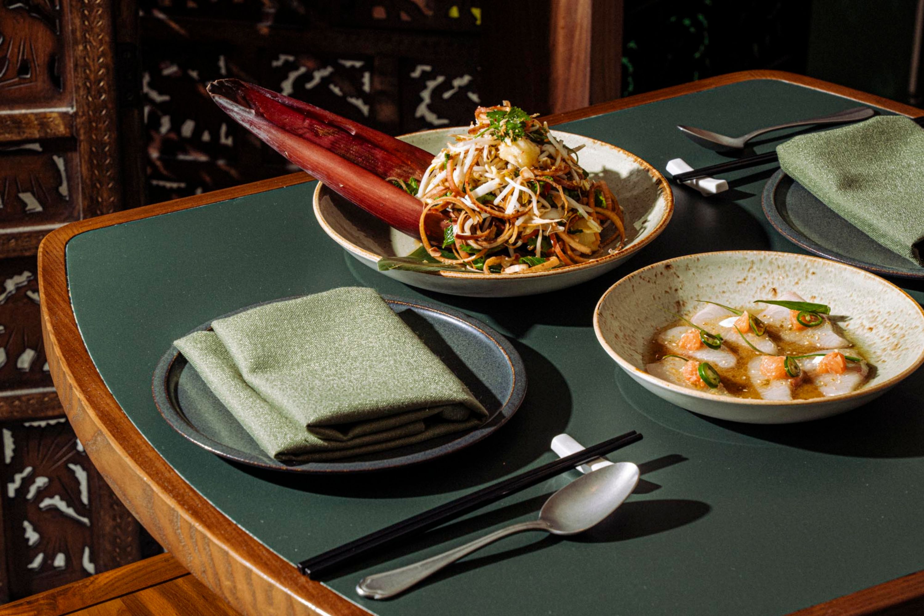 Sofitel Sydney Wentworth - Australia