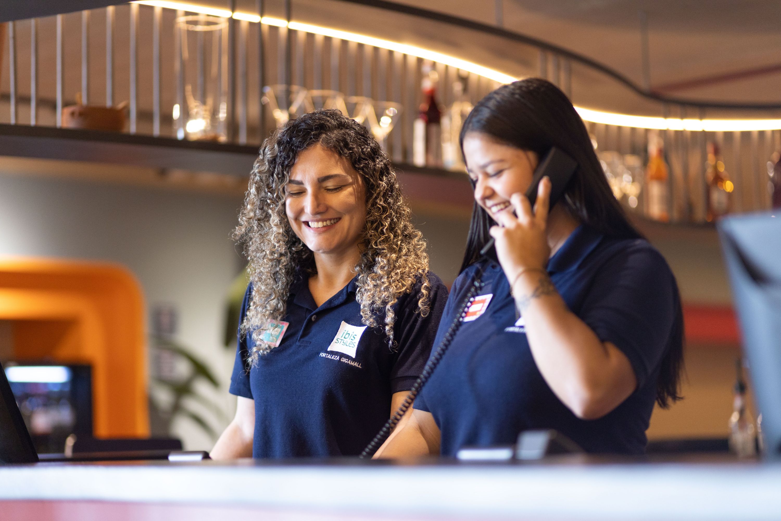 ibis Styles Fortaleza Giga Mall - Brazil