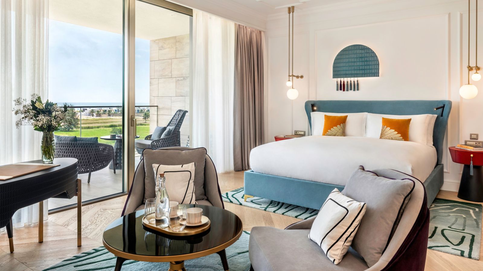 Sofitel Cotonou Marina Hotel & Spa - Benin