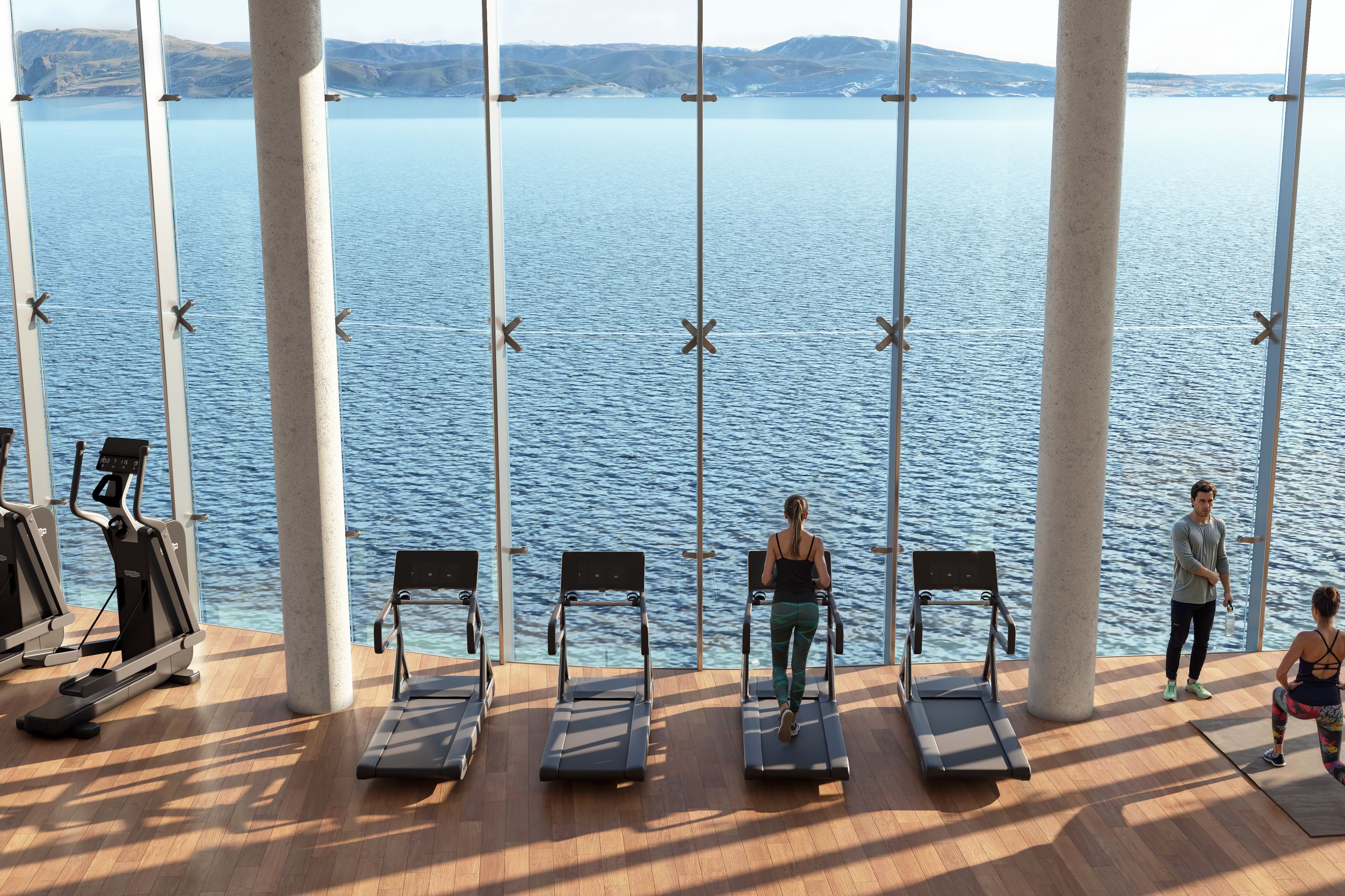 Mövenpick Hotel and Residences Kvarner Bay (Opening Summer 2026) - Croatia