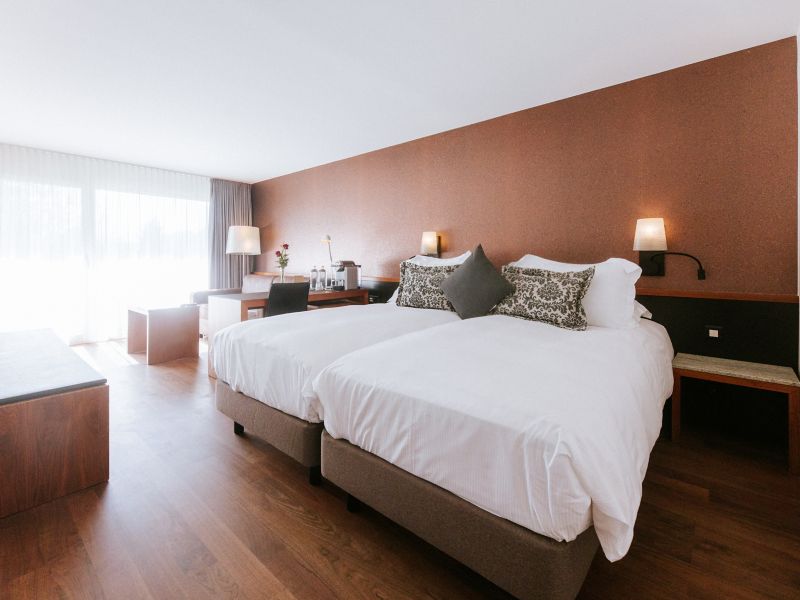 Hotel Royal St. Georges Interlaken - MGallery Collection - Switzerland