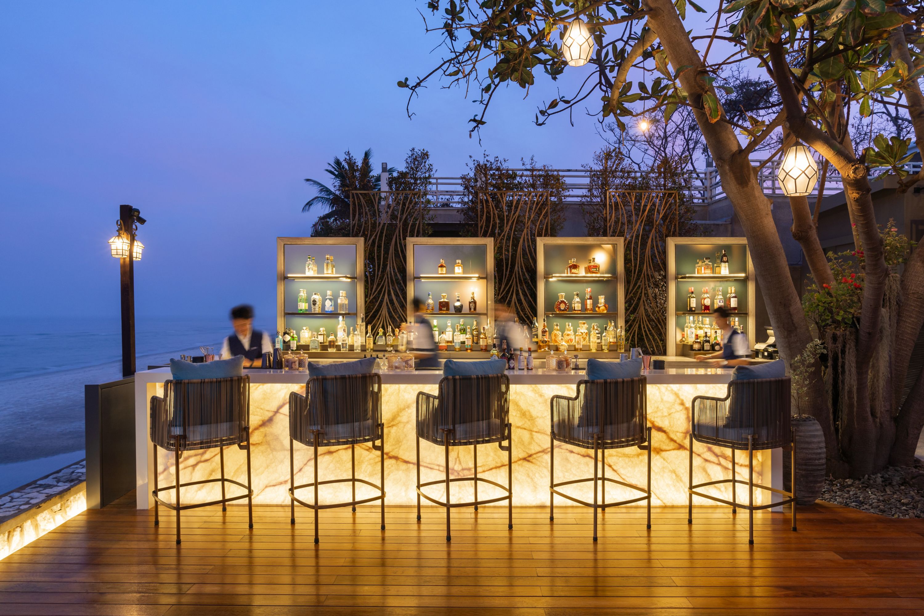 V Villas Hua Hin - MGallery Collection - Thailand