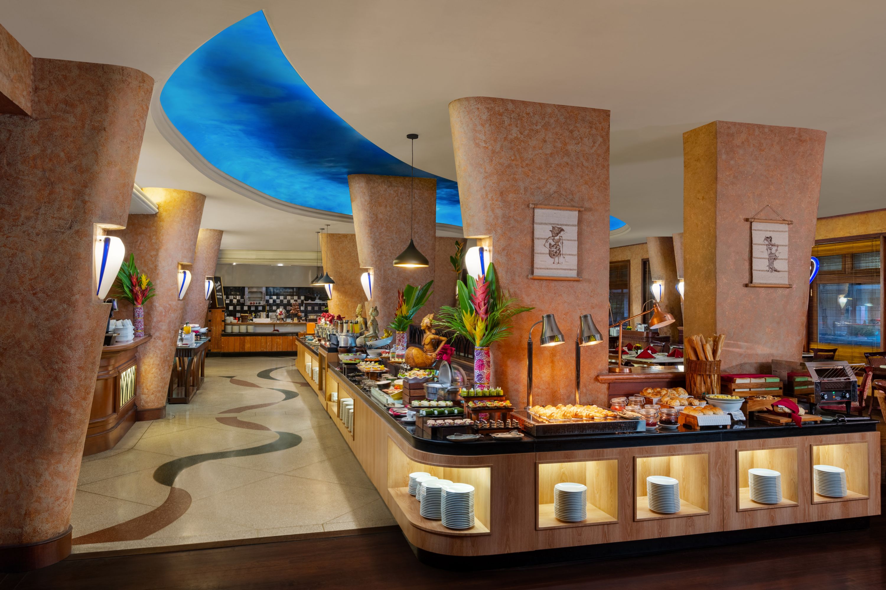 Majapahit Hotel Surabaya - MGallery Collection - Indonesia