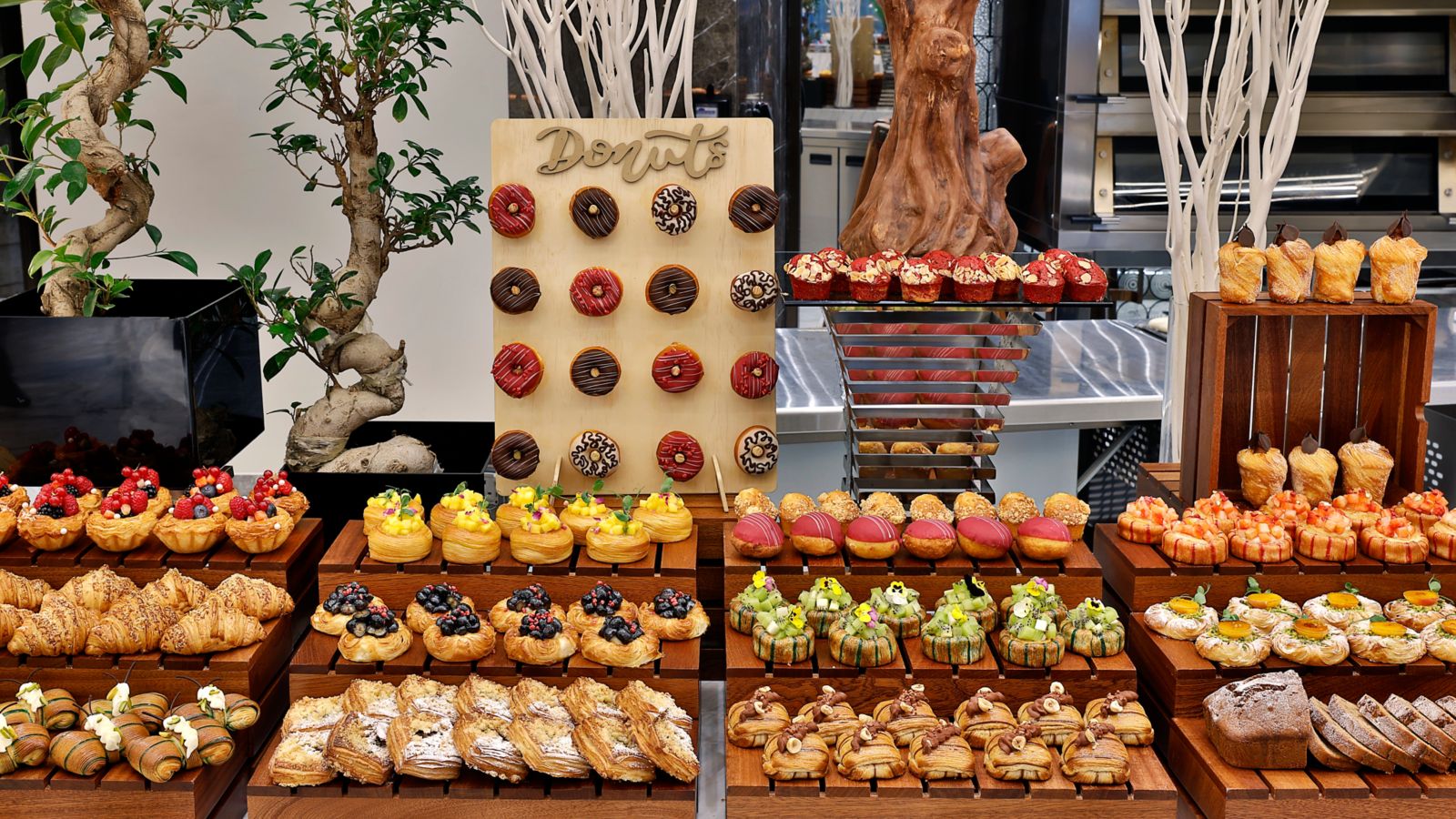 Sofitel Riyadh Hotel & Convention Centre - Saudi Arabia