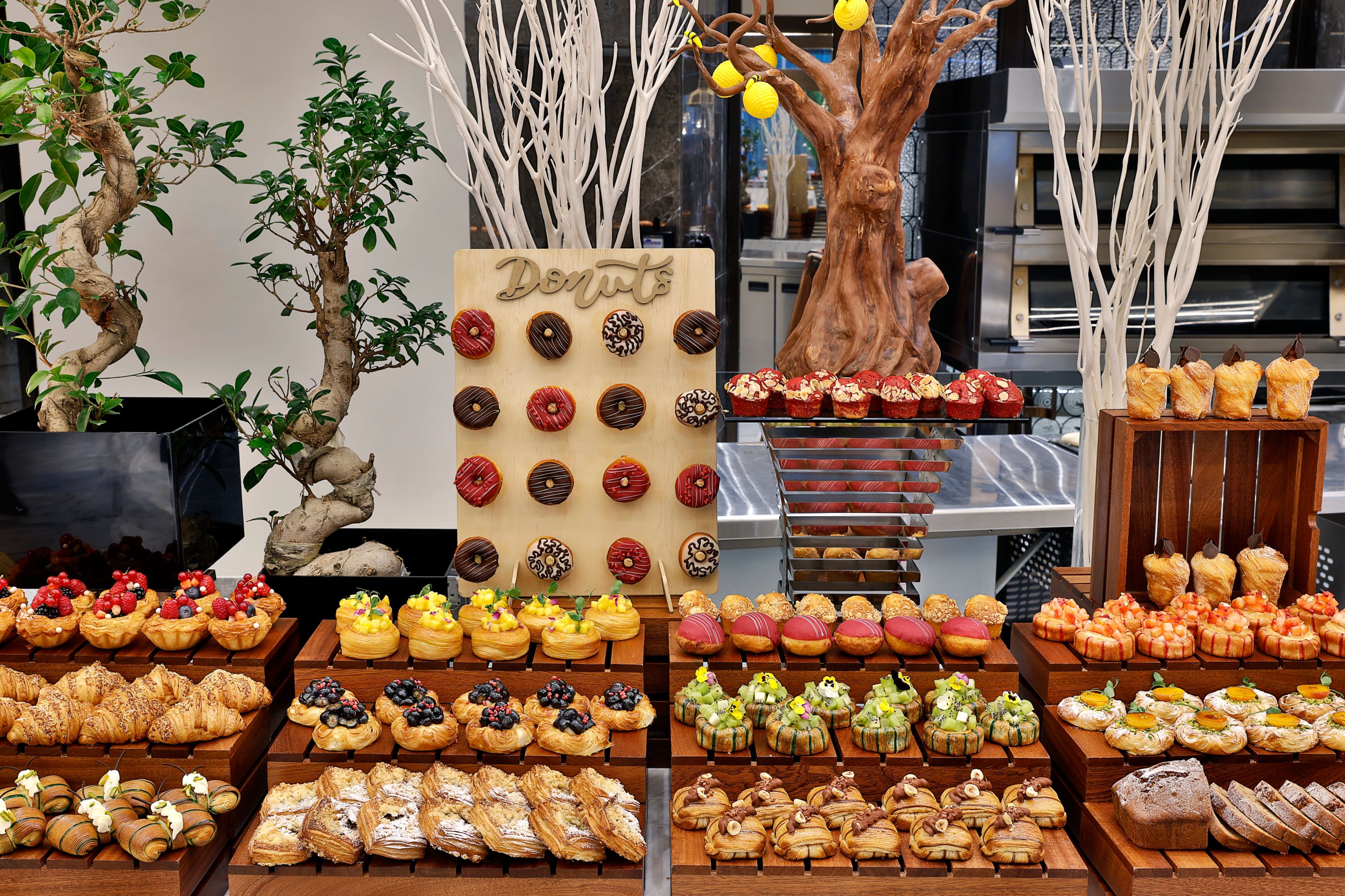 Sofitel Riyadh Hotel & Convention Centre - Saudi Arabia