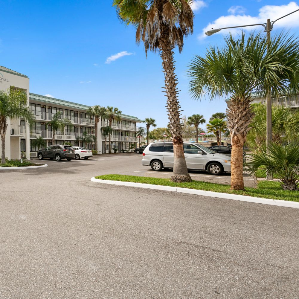 Park Royal Orlando managed by Accor - United States