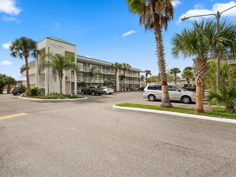 Park Royal Orlando managed by Accor - United States