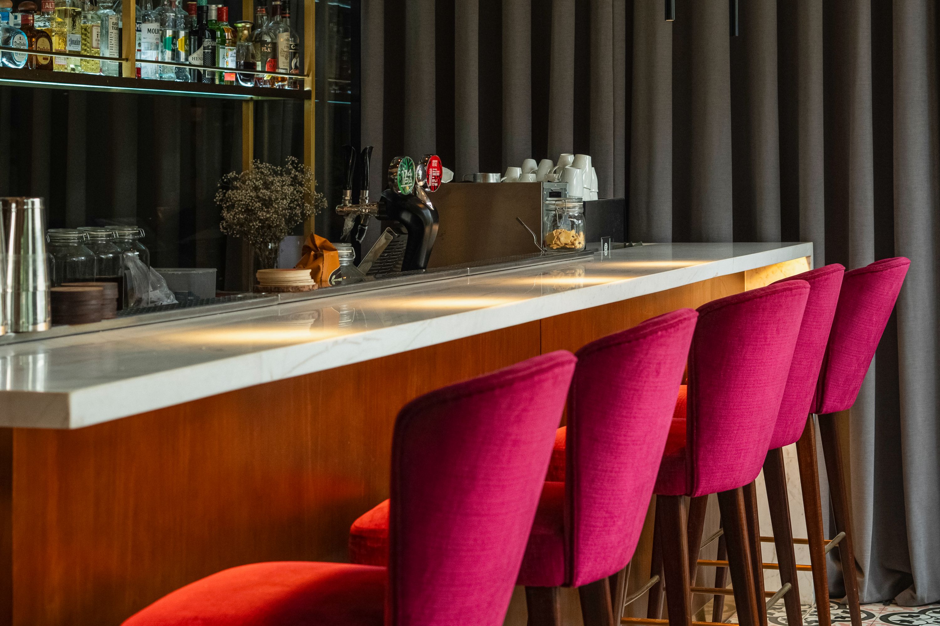 Manto Hotel Lima - MGallery - Peru