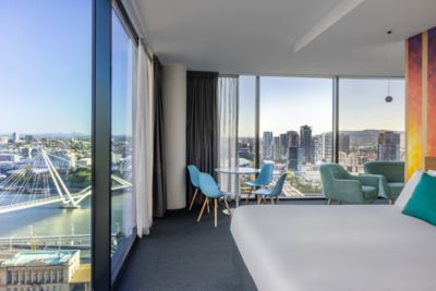 ibis Styles Brisbane Elizabeth Street - Australia