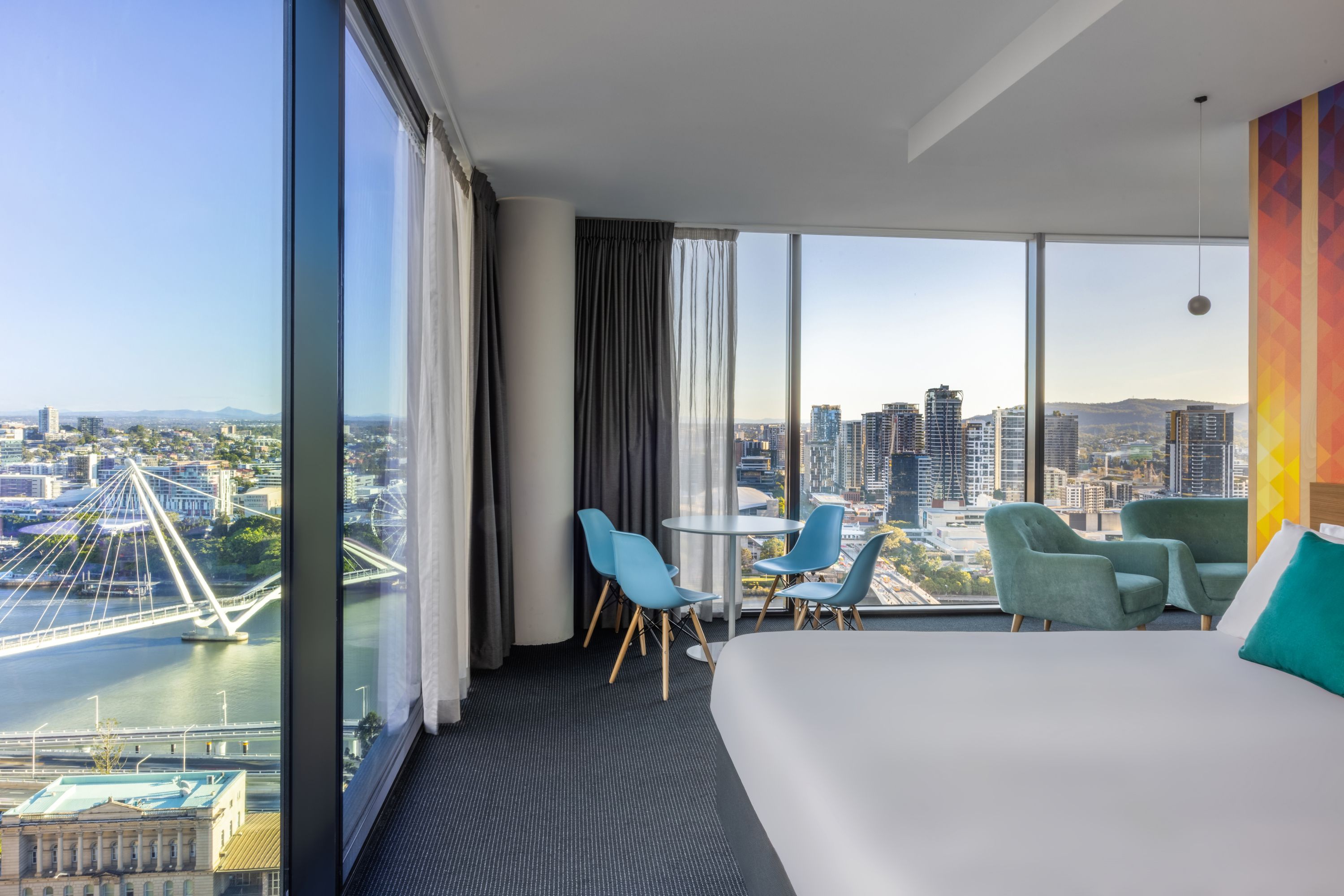 ibis Styles Brisbane Elizabeth Street - Australia