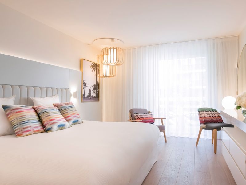 Hôtel Croisette Beach Cannes-MGallery - France