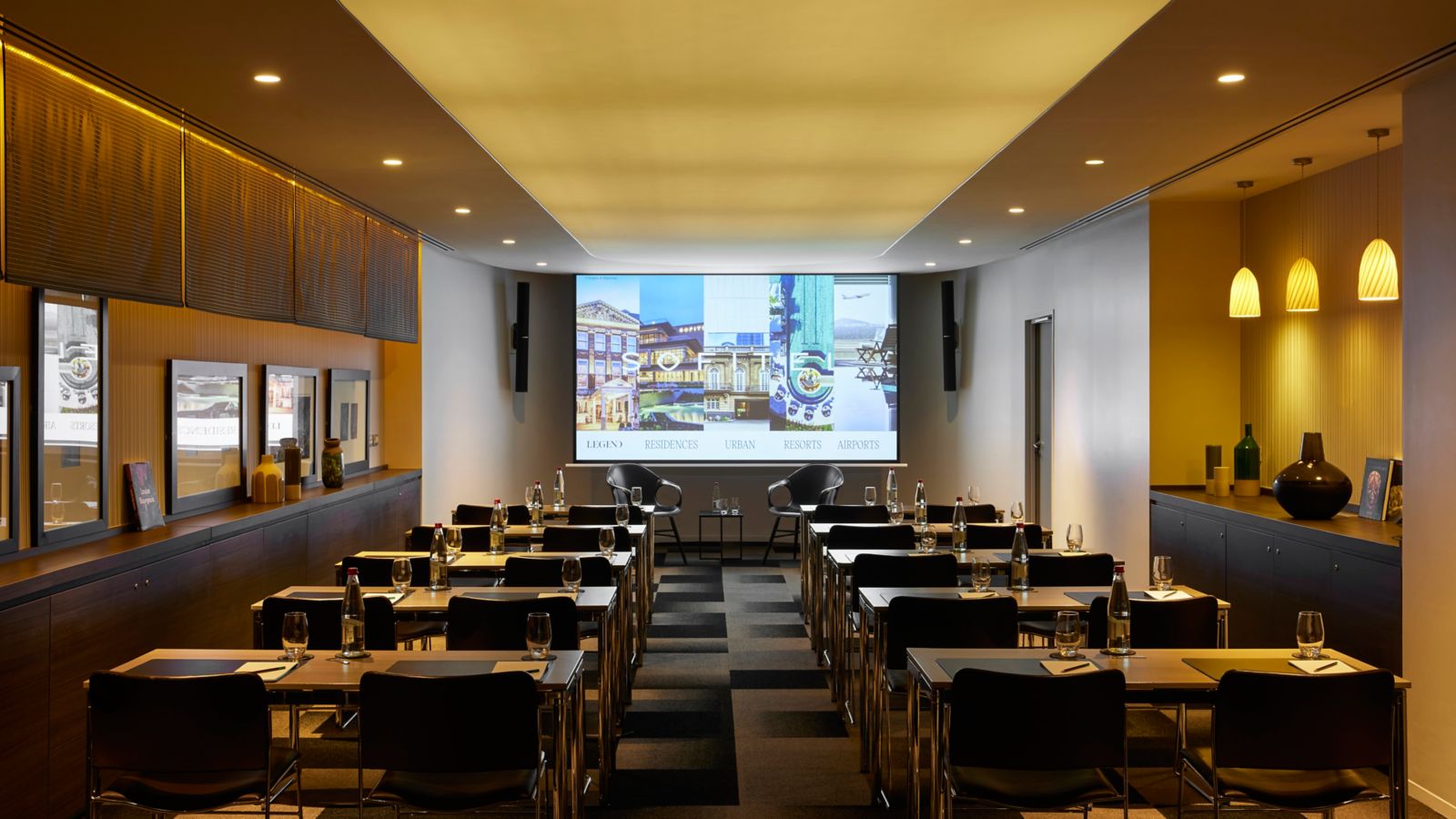 Sofitel Paris Arc de Triomphe - France