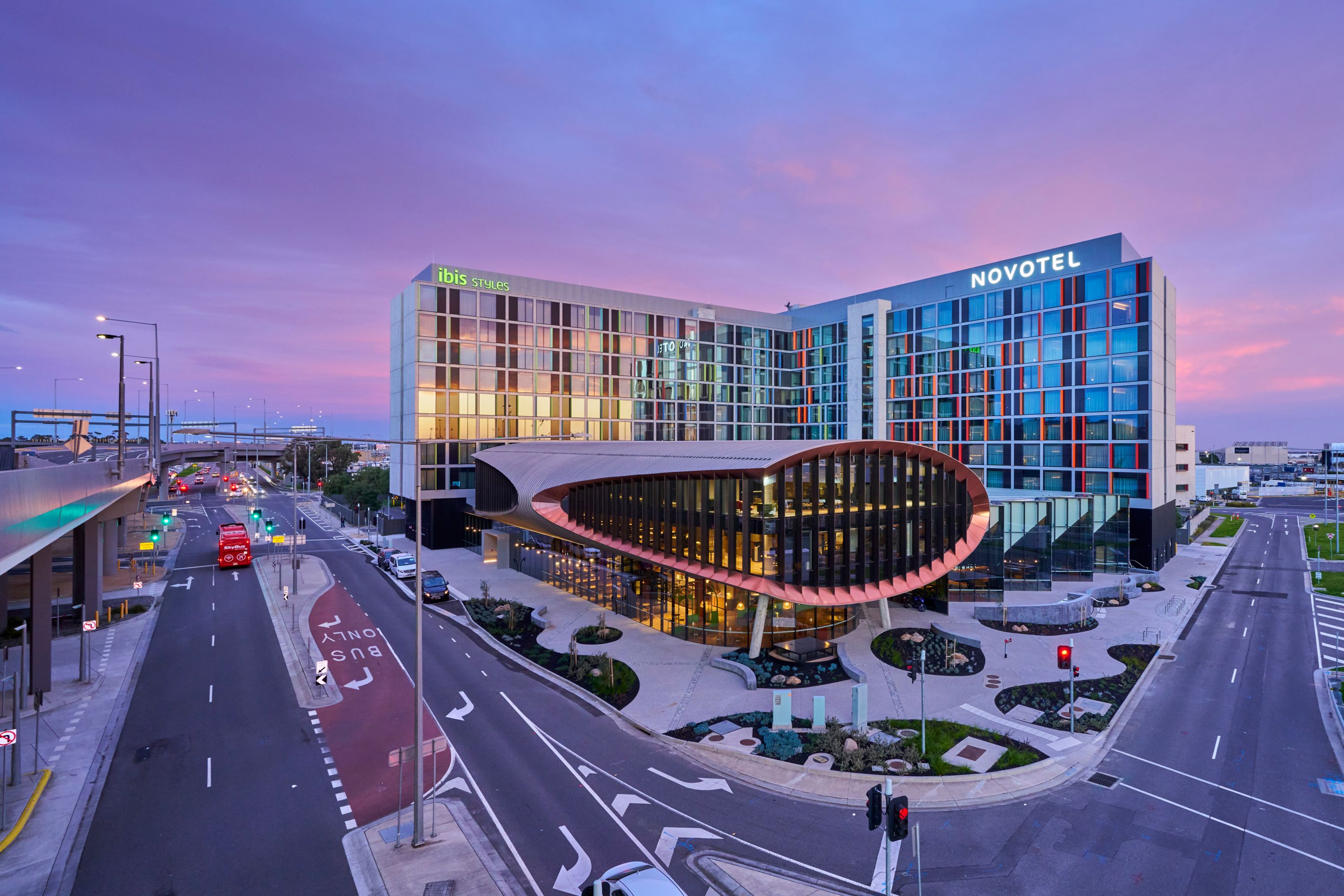 ibis Styles Melbourne Airport - Australia