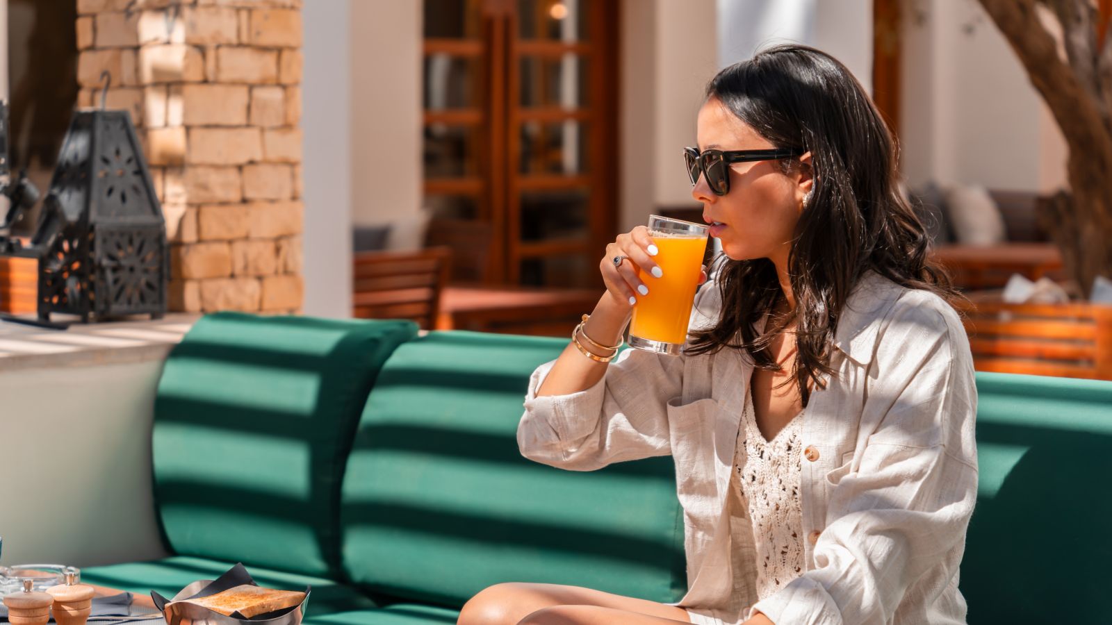 Sofitel Agadir Royal Bay Resort - Morocco