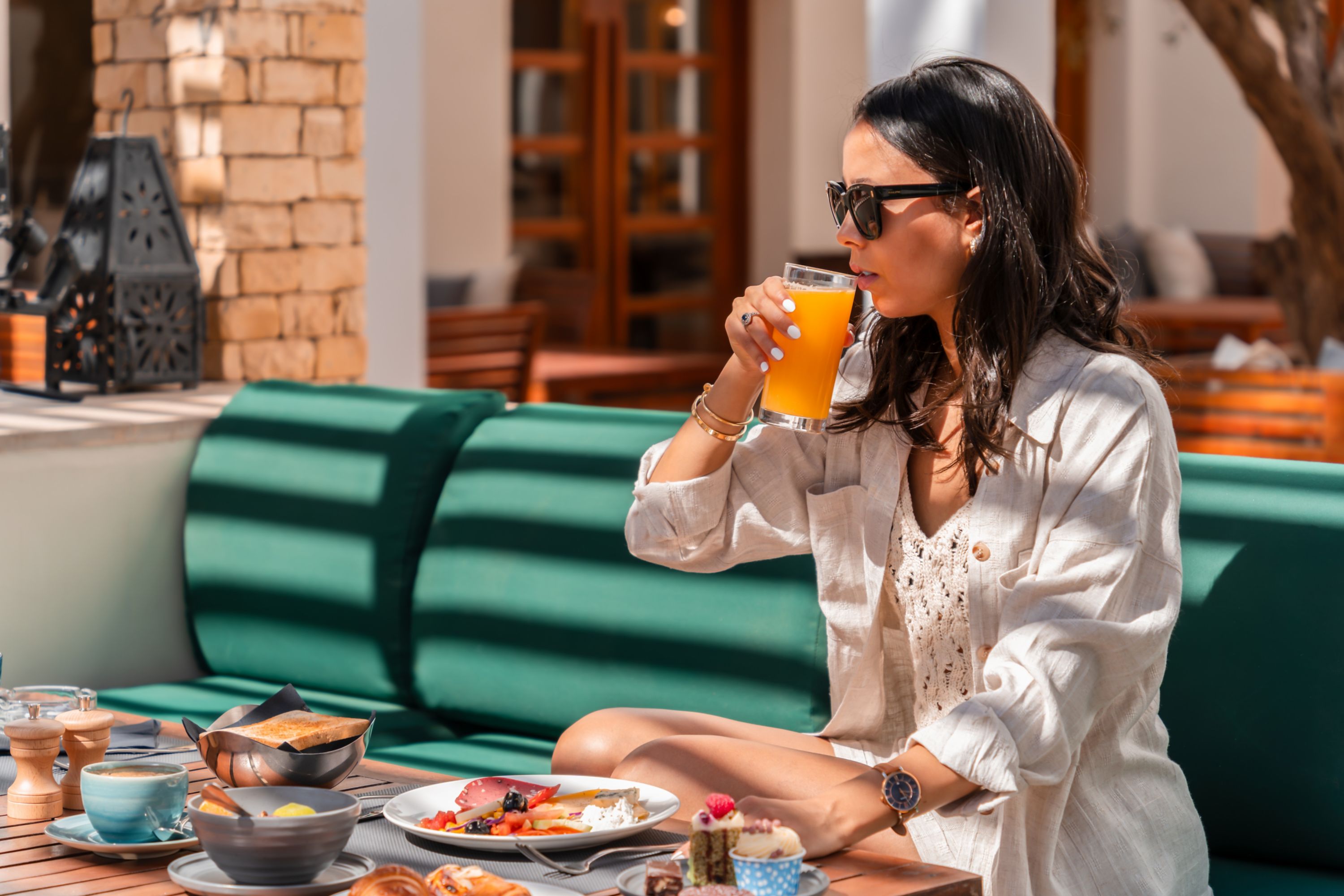 Sofitel Agadir Royal Bay Resort - Morocco