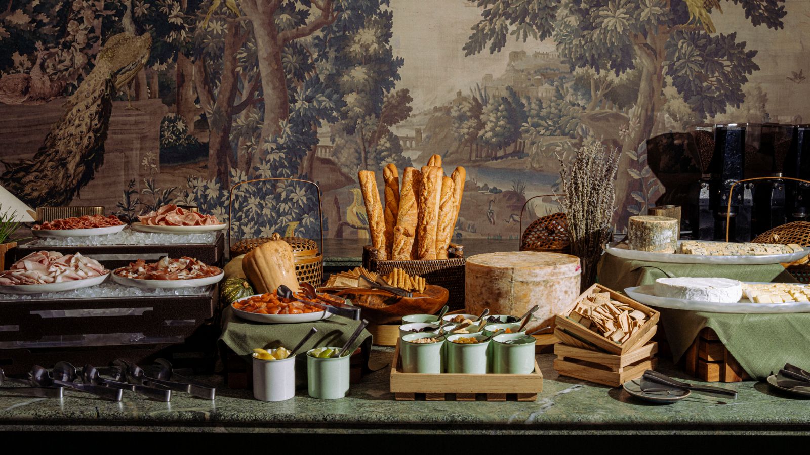 Sofitel Sydney Wentworth - Australia