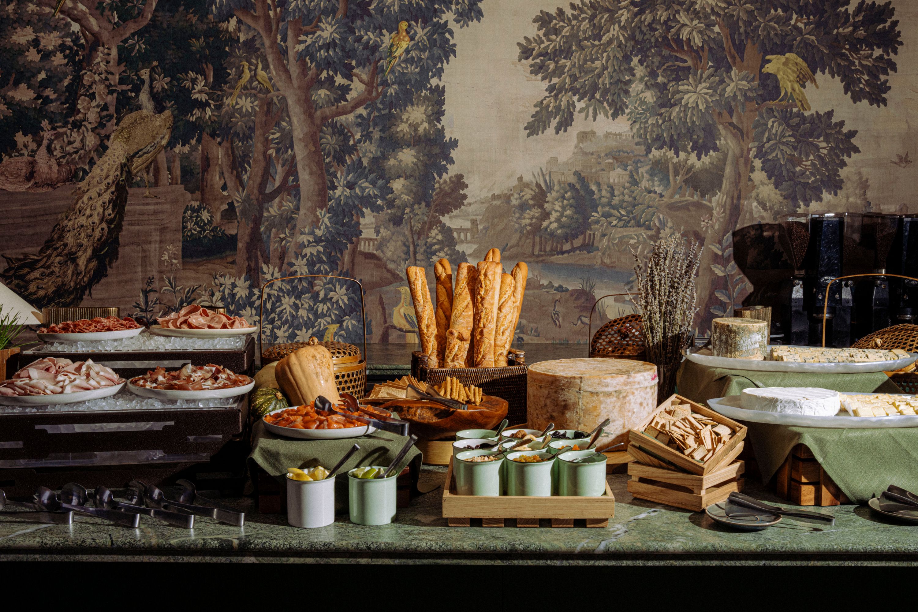 Sofitel Sydney Wentworth - Australia