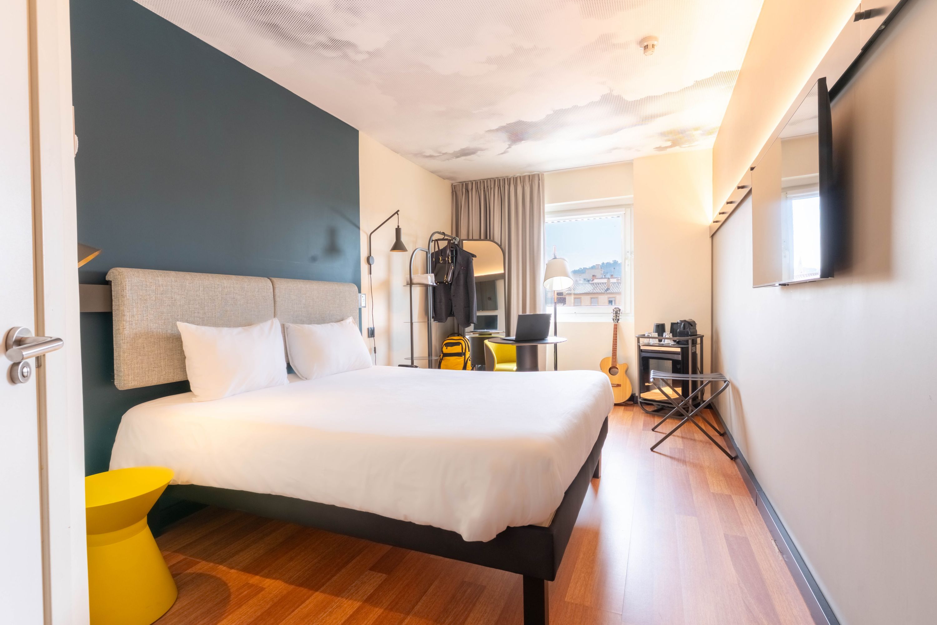 ibis Malaga Centro Ciudad - Spain