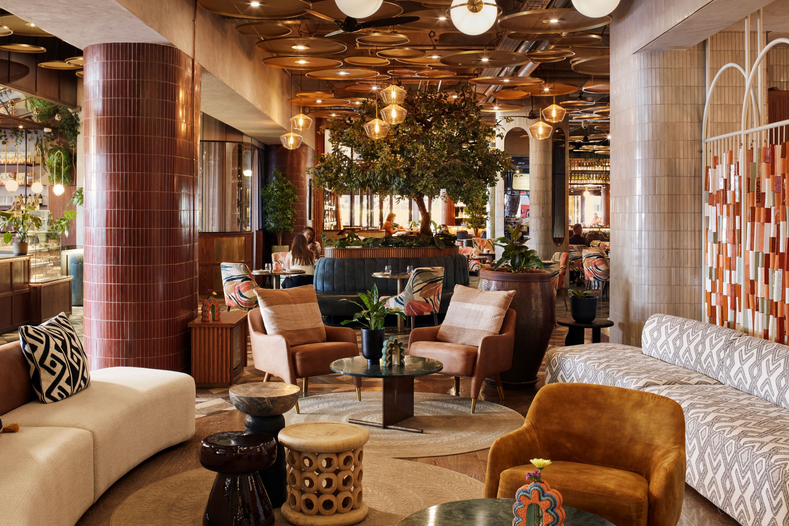 Hyde Johannesburg Rosebank - South Africa