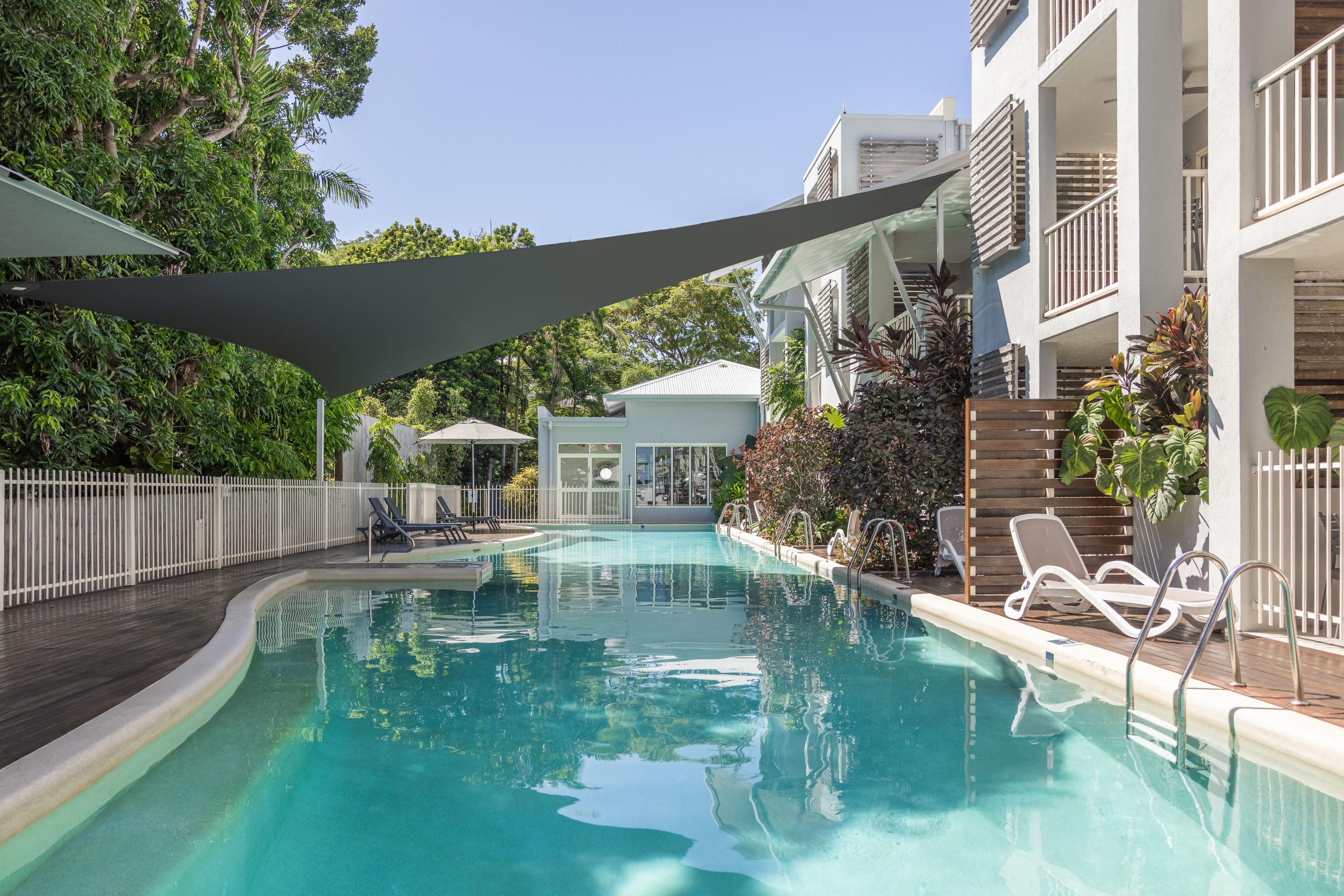 Mantra Aqueous Port Douglas - Australia