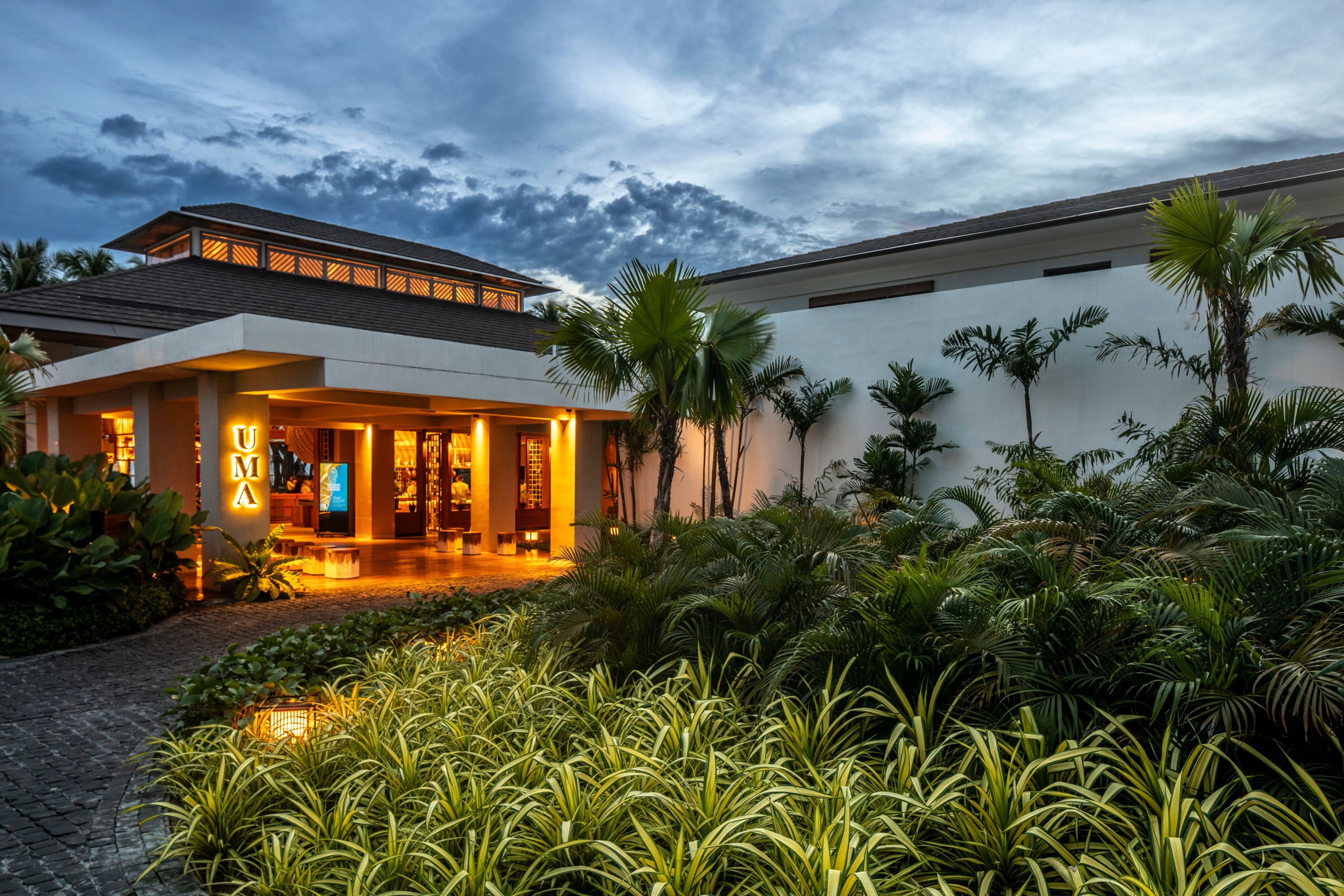 South Palms Resort and Spa Panglao - MGallery Collection - Philippines