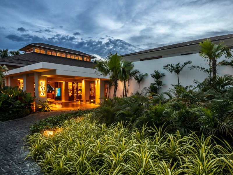 South Palms Resort and Spa Panglao - MGallery Collection - Philippines