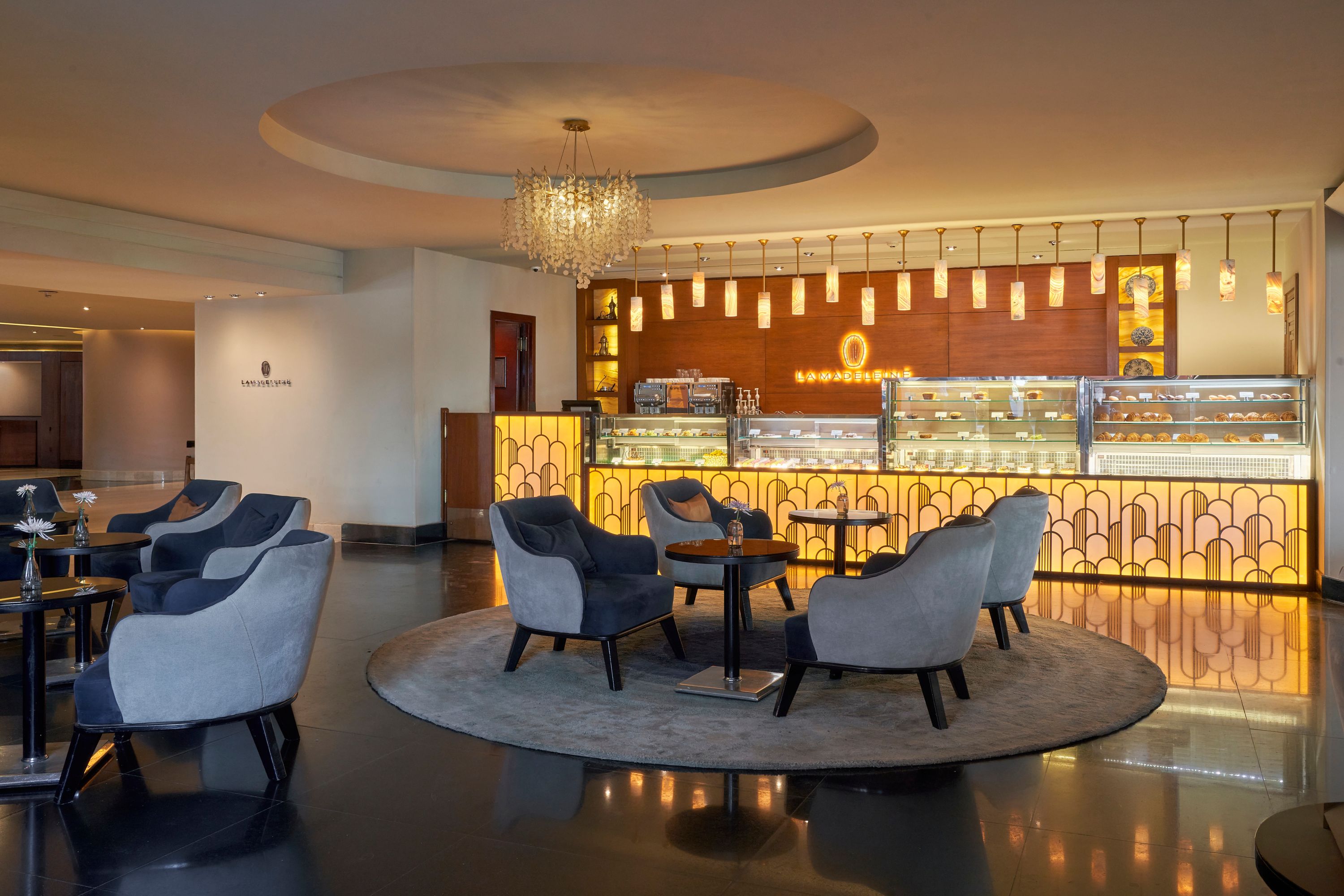 Sofitel Cairo Nile El Gezirah - Egypt