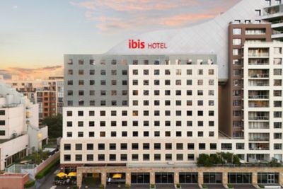 ibis Sydney Darling Harbour - Australia